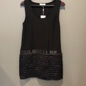 Sleeveless Erin Fetherston dress, size 4